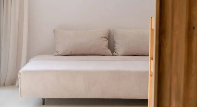 Студия Luxury D PALM Premium Living - Kalathas, Chania