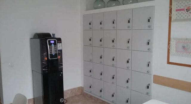 Hostal Residencia Cardona
