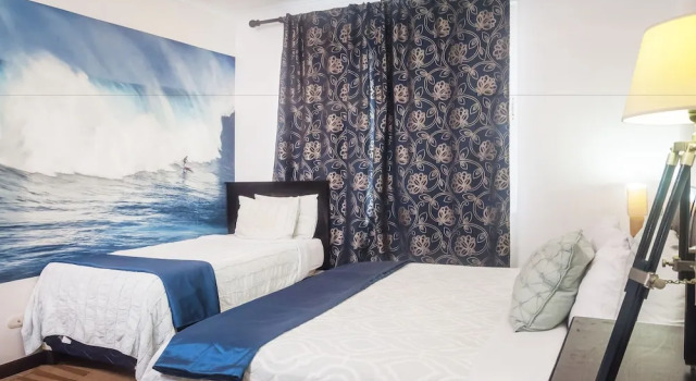Апартаменты Standard The Palms by Dream Makers
