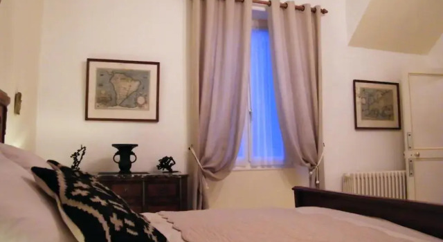 Люкс Villa des Capucins