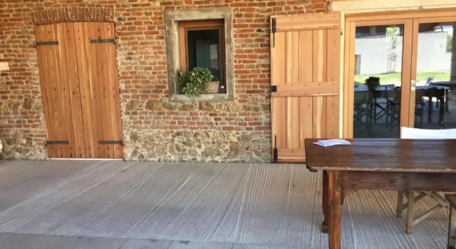 Люкс Agriturismo Corte Bertesina