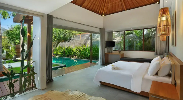 Villa Odyssey, Забронировать Вилла Семиньяк Бадунг