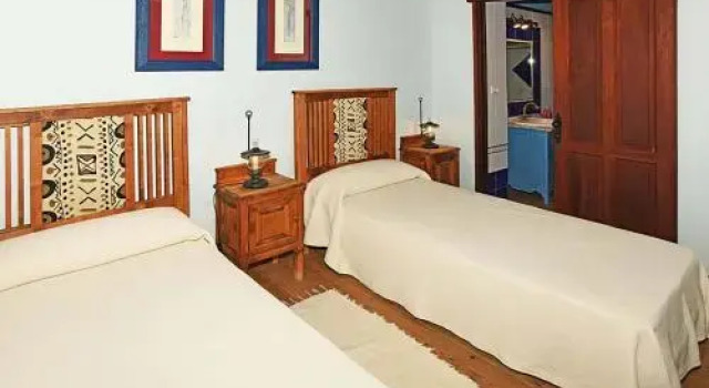 Casa Aljibe 2, Rezervați Hotel Las Tricias La Palma Island