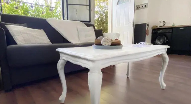 Daire Le Chat Vert - Appartements Adults Only
