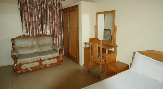 Jap Hotel Limited