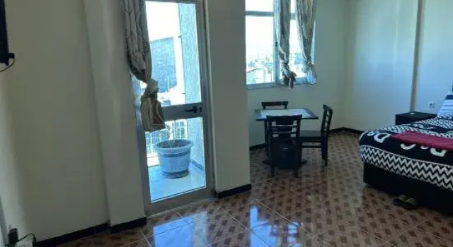 Люкс Safe Land Guest House
