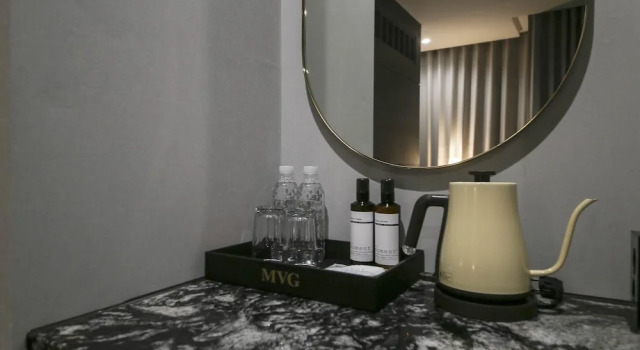 Номер Premium H Avenue Hotel Sangmu Branch