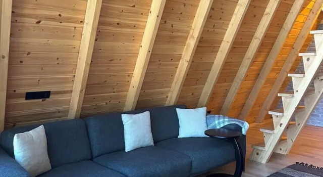 Chalet Sapanca, Varaa Mökki Hotellit Marmara-alue pysäköinnillä, Pysäköinti