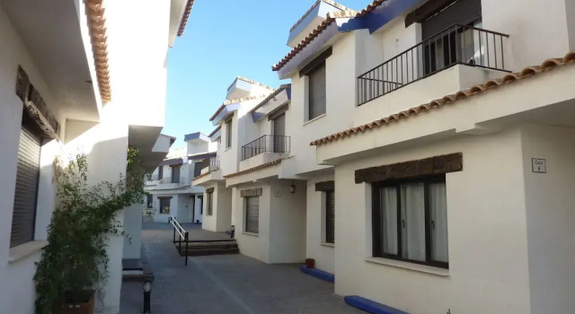 El Retiro de la Mancha