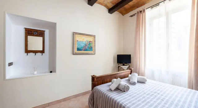 Номер Standard Kyterion Apartment