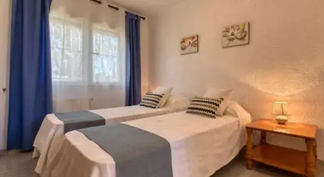 Holiday Home Flamenc