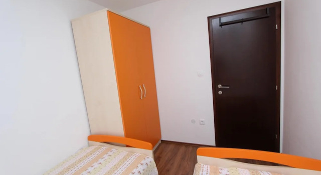 Апартаменты Apartments Dujmović