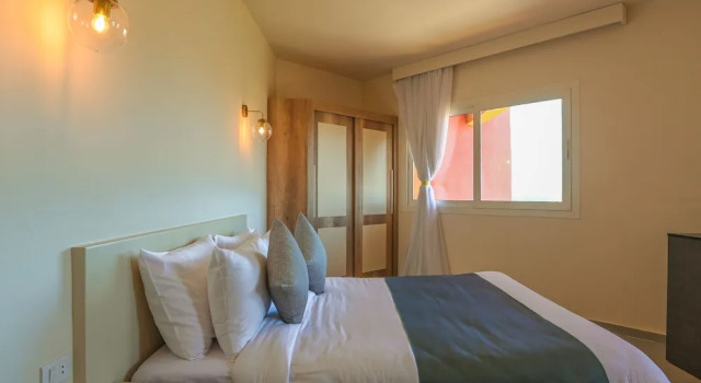 Номер Superior AJIRA Boutique Hotel Hurghada Marina