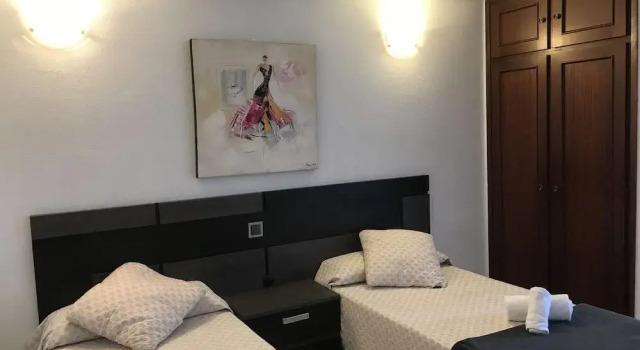 Hotel Costa Mar, Забронировать Отель Лоредо Рибамонтан-аль-Мар