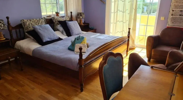 Casa dos Ventos
