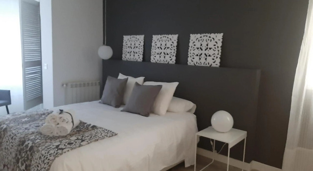 La parada de Conde Aranda 104, Buchen Sie Hotel Saragossa 