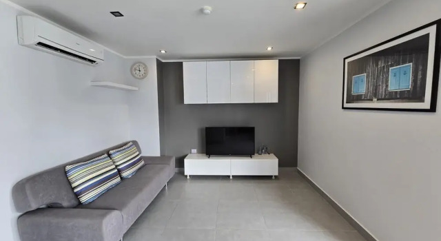 Sleek Corner 1 Bed Apt T1-607, Забронировать Апартаменты/квартира Бухта Чалонг остров Пхукет