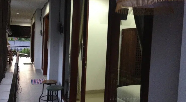 Prama Guest House, Rezerwuj Pensjonat Hotele w Badung z parkingiem, Parking