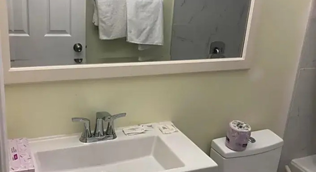 Номер Standard Royal Oak Inn