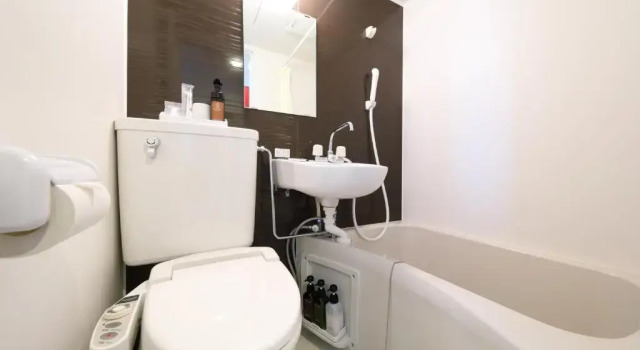 Номер Standard Business Hotel Star