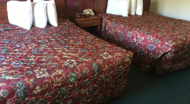 CCI Express Inn, Book Hotel Central City 