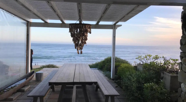 The Beach House - Glentana