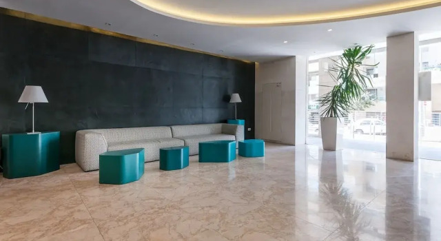 Full Option 7 people, Varaa Hotelli Jerusalem Jerusalem District