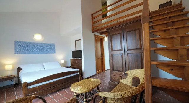 Le Tonnare Family Club, Забронировать Отель Отели Стинтино 4 звезды, 4*