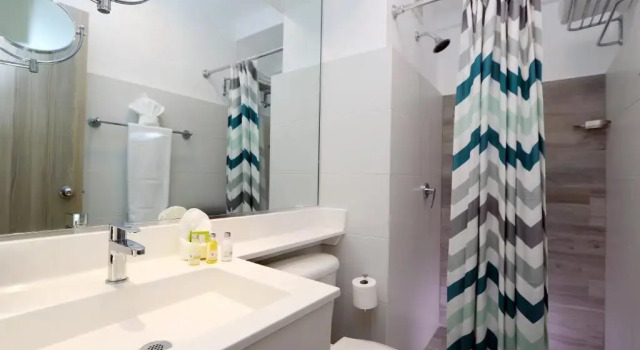 Двухместный номер Standard The Wave Hotel Condado