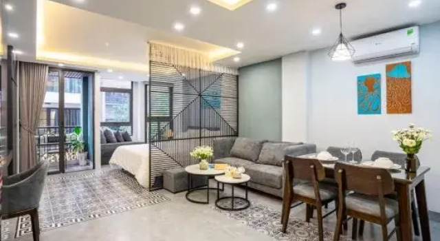 Hanoi Bens Apartment And Hotel - Pub 2, Забронировать Апартаменты/квартира Апартаменты Ханоя, Апартаменты/квартира