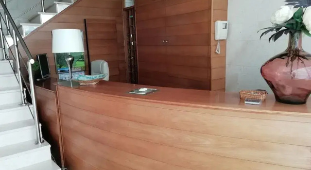 Hotel Montesol