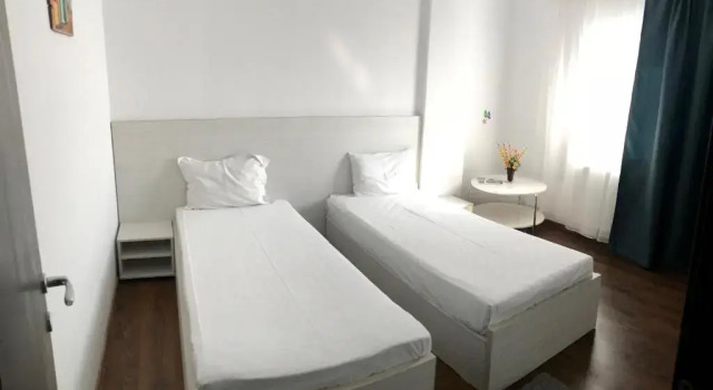 Апартаменты с 3 комнатами Hotel Nova Residence 2