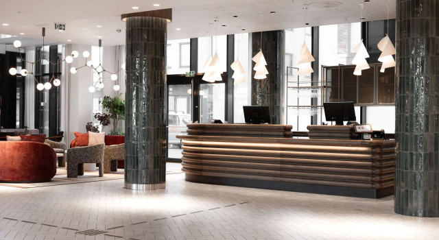 Rica Havet Hotel, Varaa Hotelli Hotellit Nordland aamiaisella, Aamiainen
