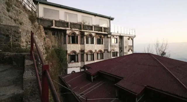 Capital O 26634 Grand Sm Regency, Rezervovat Hotel Mussoorie Uttarakhand