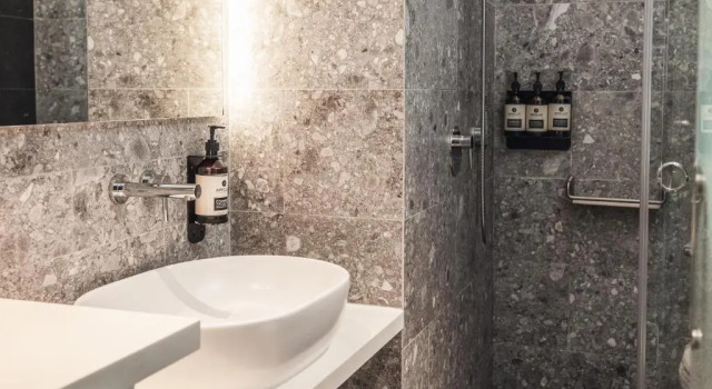Номер Corner с видом на город Page148, Page Hotels
