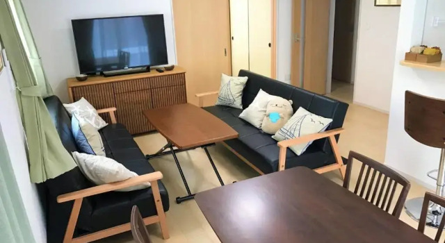 Коттедж 5-9-6 / Vacation STAY 59601