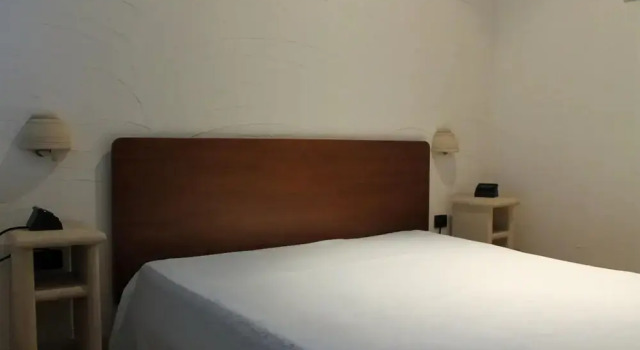 Venere di Alimini 2, Book Hotel Hoteller i Alimini med parkering, Parkering