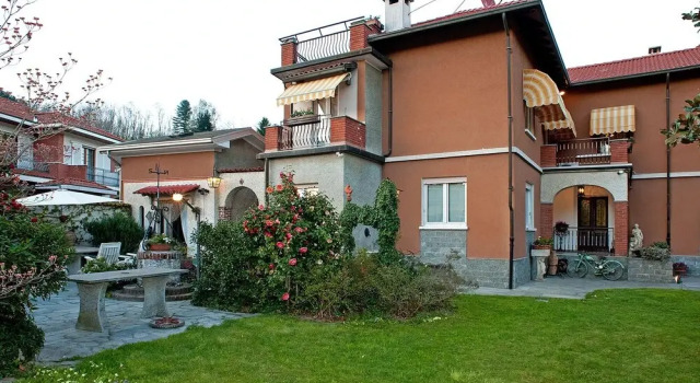 Le Coccinelle B&B, Prenota Hotel Grignasco Valsesia Monterosa