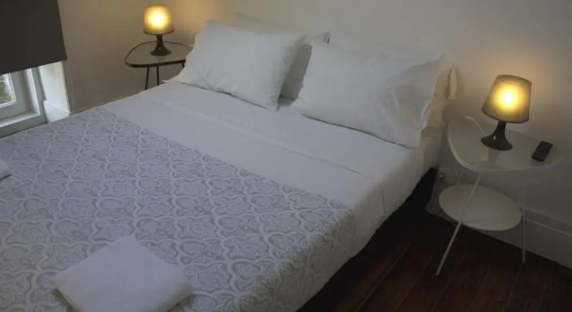 Номер Standard WW Hostel & Suites