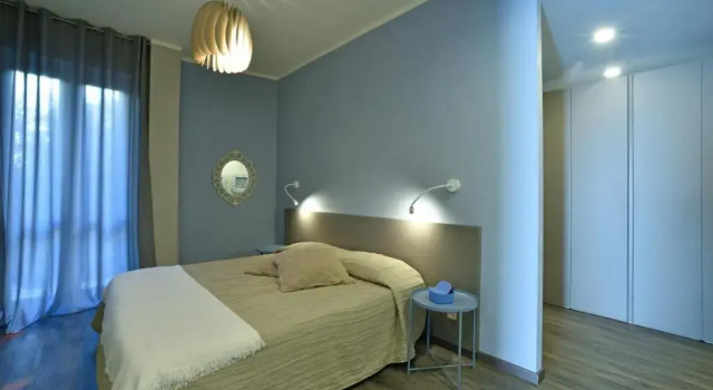 Семейный люкс Hotel Bristol