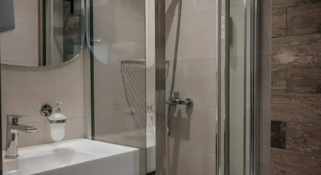 Номер Superior Elizabeth Queen Luxury Rooms