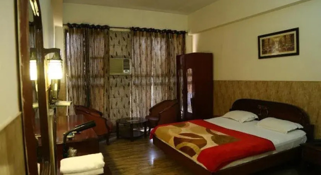 Narain Continental, Réserver Hôtel Patiala Pendjab