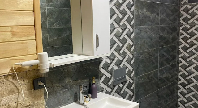 Номер Deluxe Ağva Capella Hideaway Adult Only