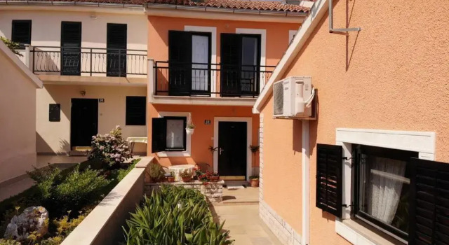 Апартаменты с 3 комнатами Apartment Villa Marija