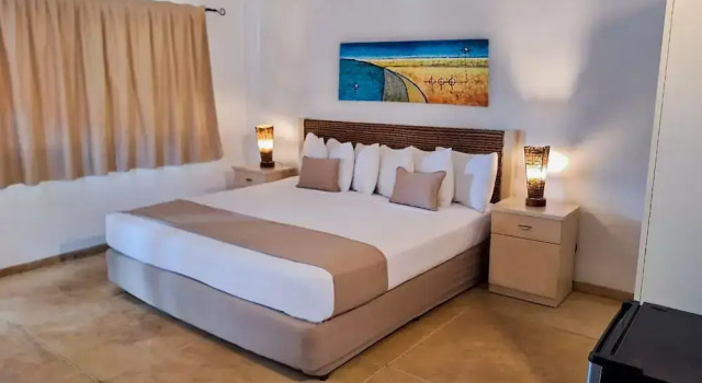 Номер Comfort Sunsol Punta Blanca