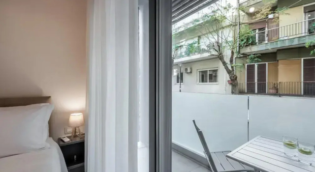 Апартаменты Economy Harma City Living