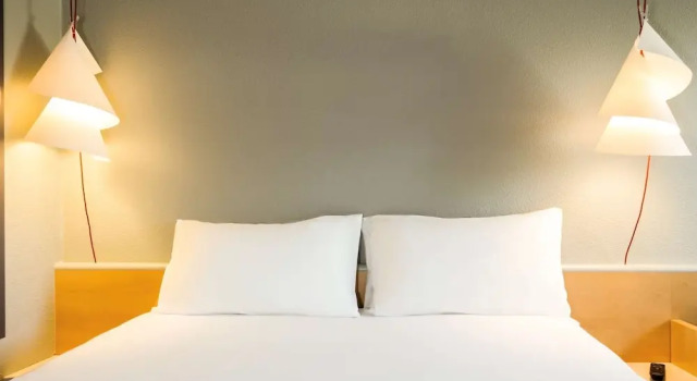 Двухместный номер Comfort Hotel ibis Porto Sao Joao