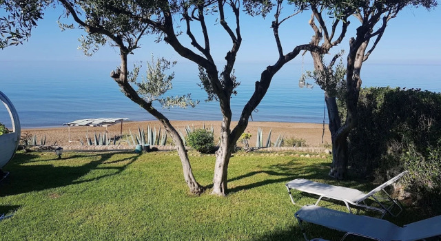 Corfu Glyfada Menigos Resort 52
