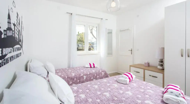 Апартаменты Apartments L&M