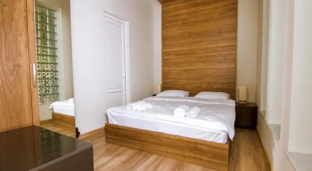 Номер Economy Victoria Inn Tbilisi